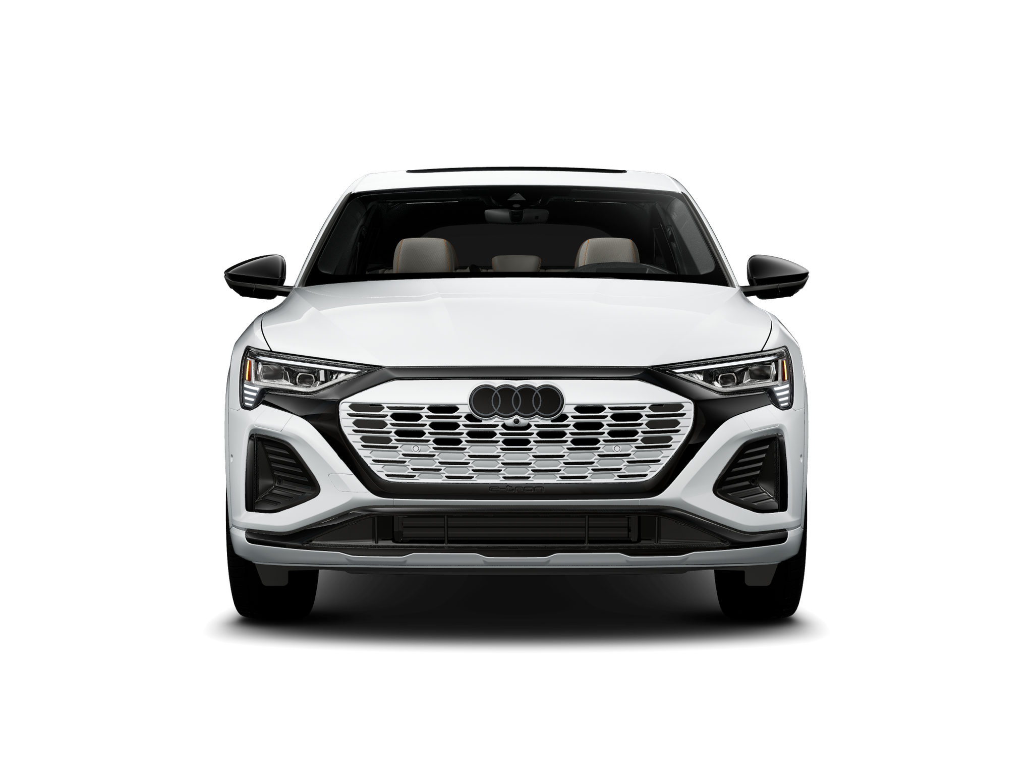 2024 Audi Q8 Sportback e-tron