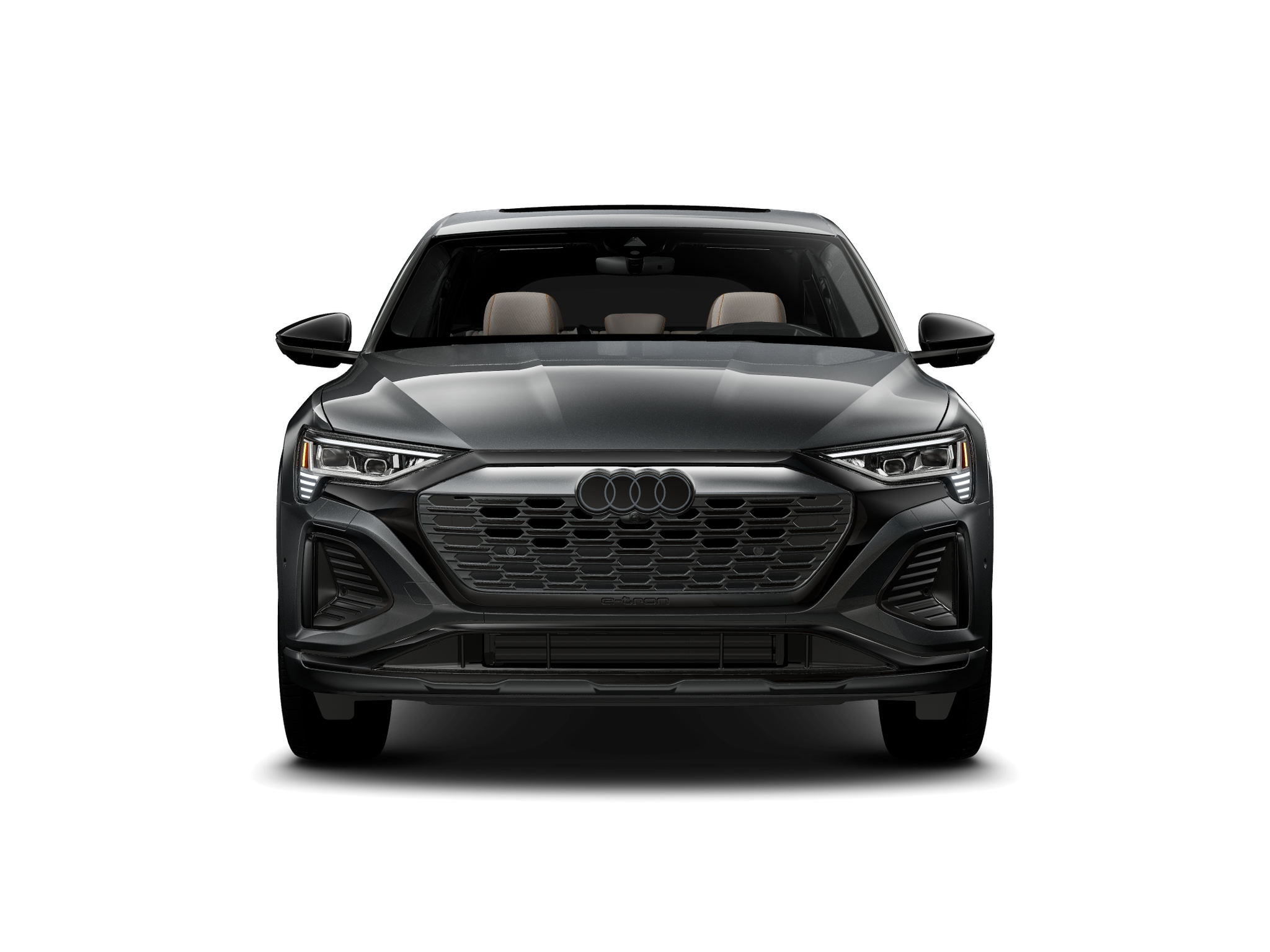 2024 Audi Q8 Sportback e-tron