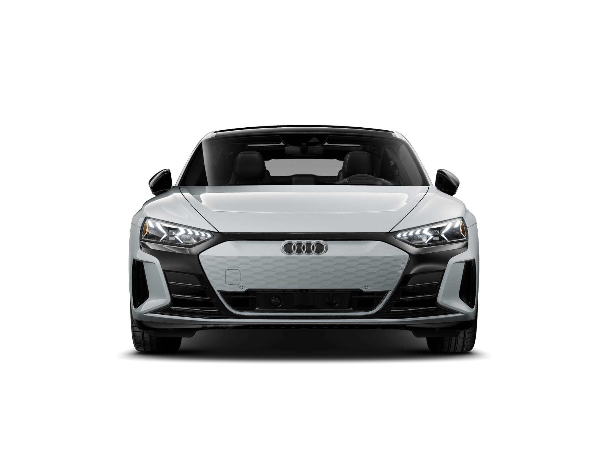 2023 Audi e-tron GT