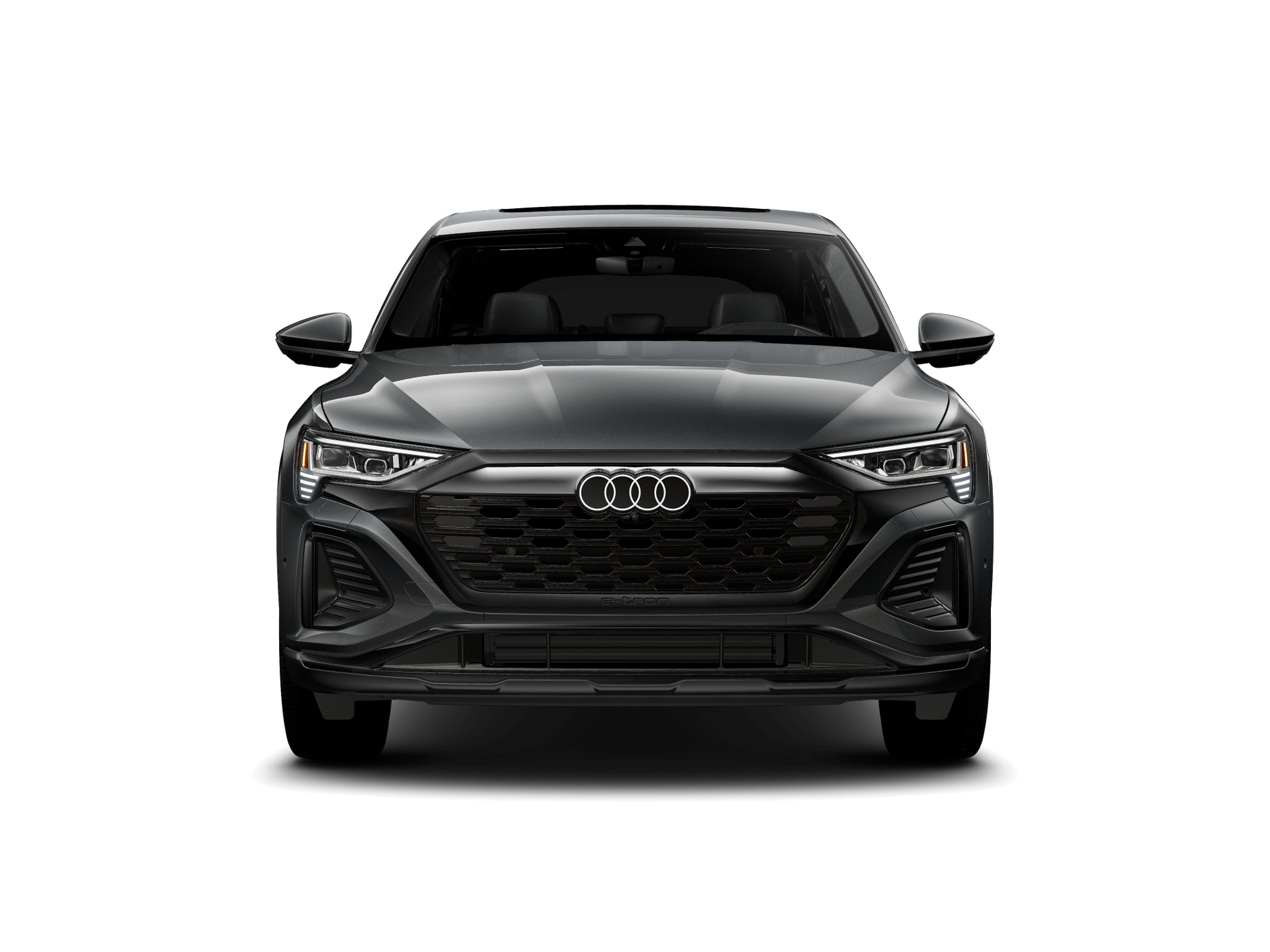 2024 Audi Q8 Sportback e-tron