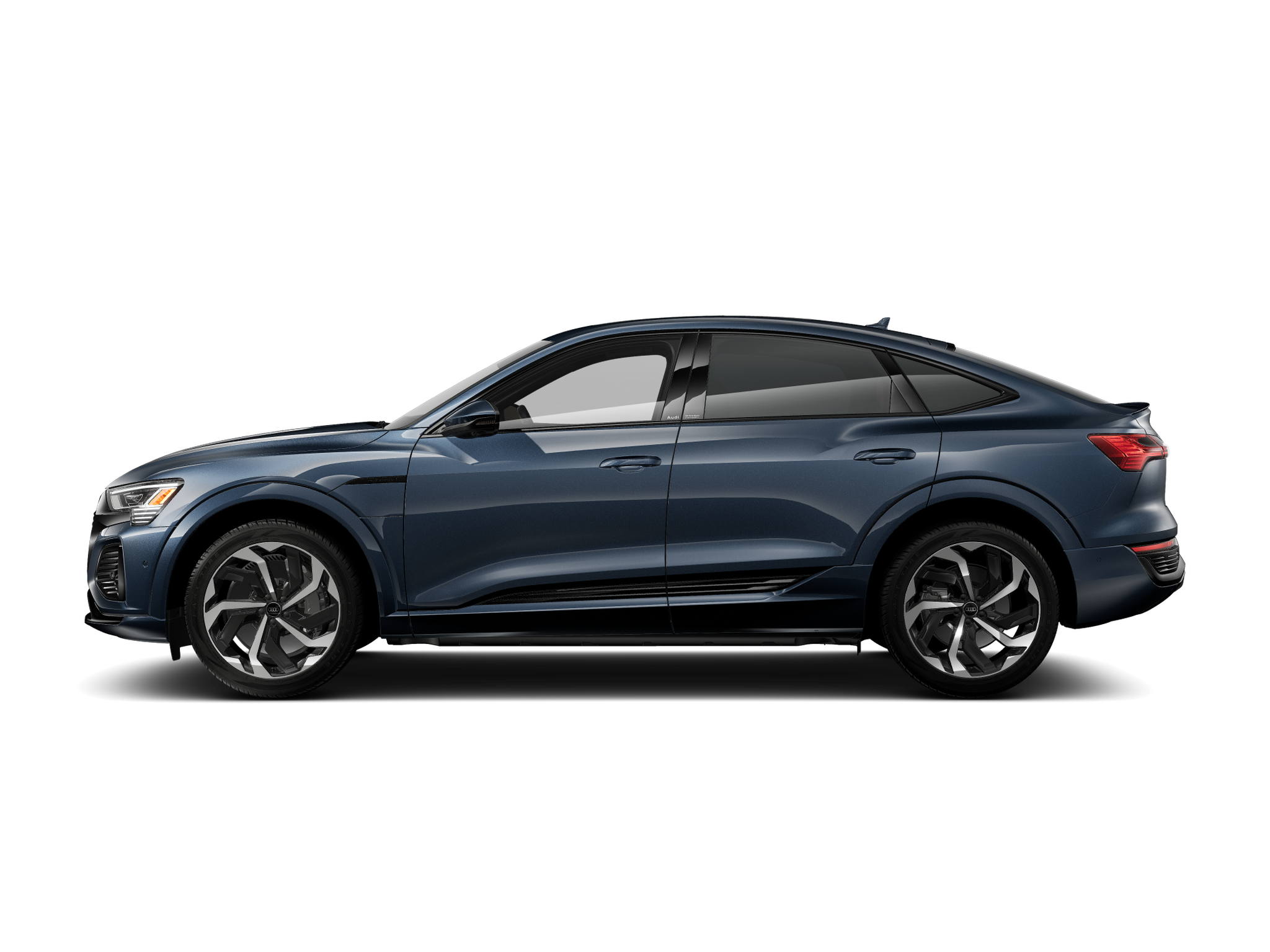 2024 Audi Q8 Sportback e-tron