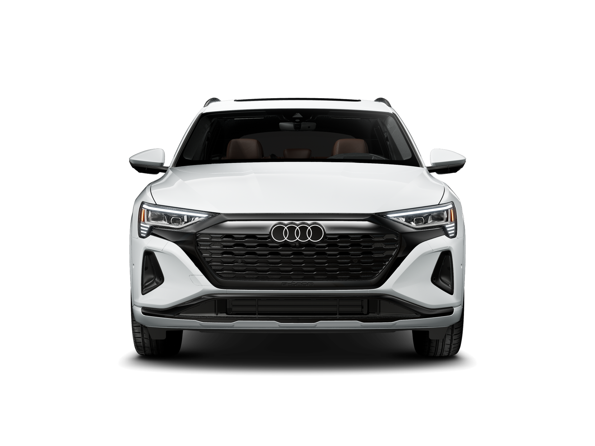 2024 Audi Q8 e-tron