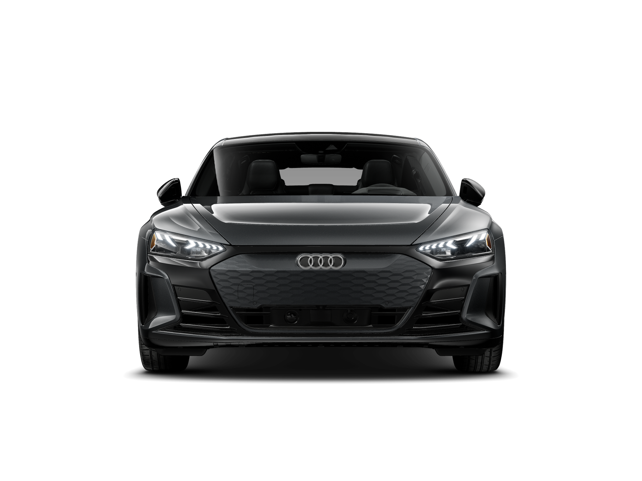 2023 Audi RS e-tron GT