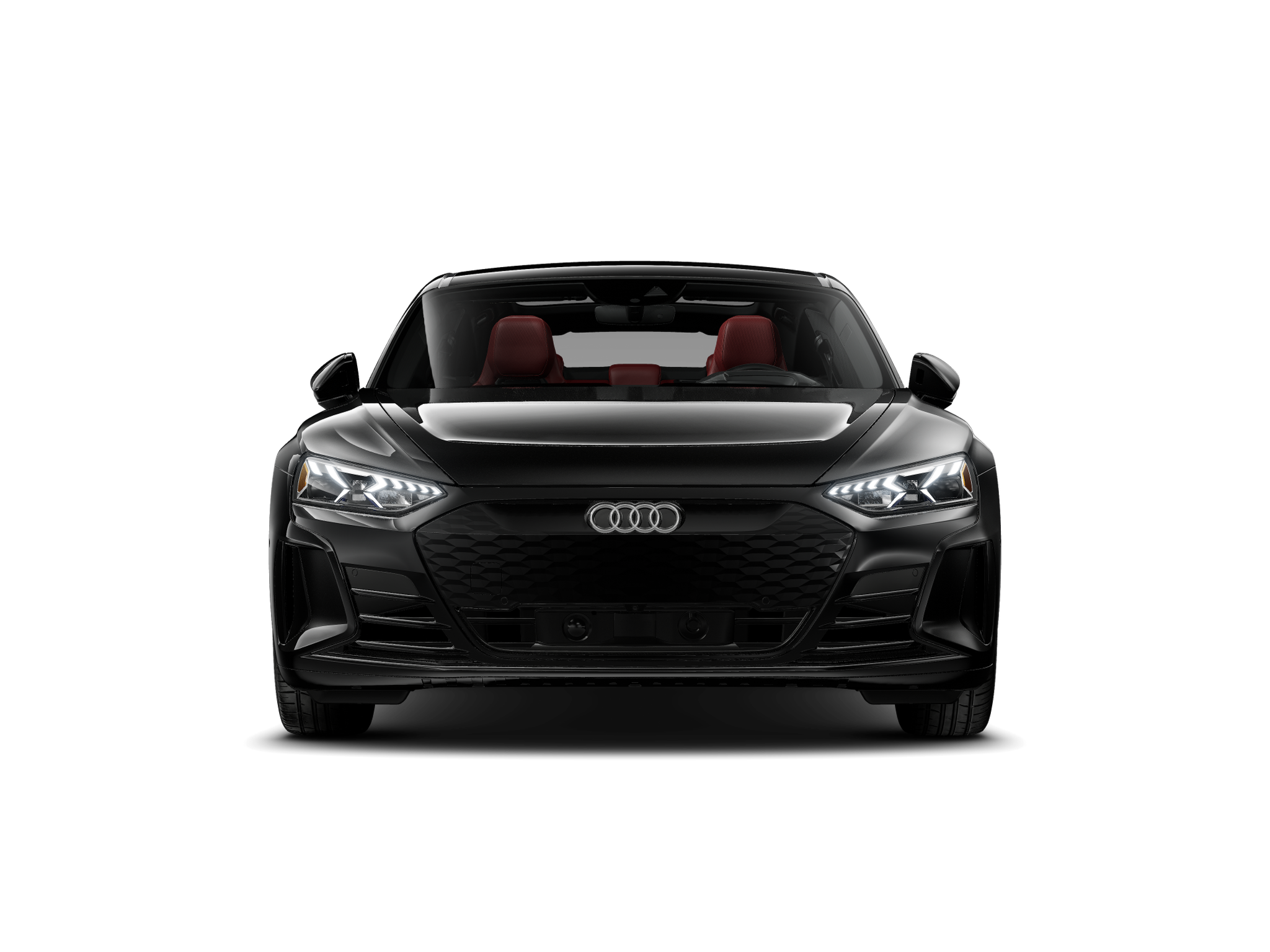 2022 Audi e-tron GT quattro
