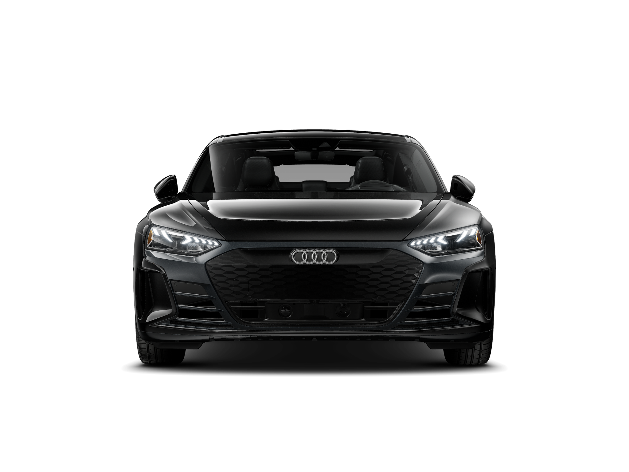 2023 Audi e-tron GT