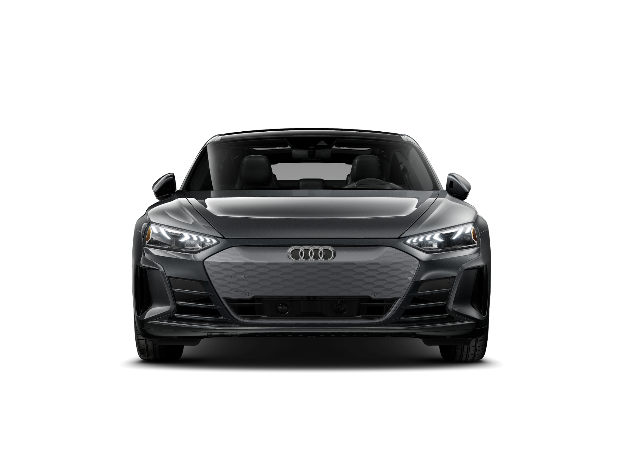 2022 Audi e-tron GT