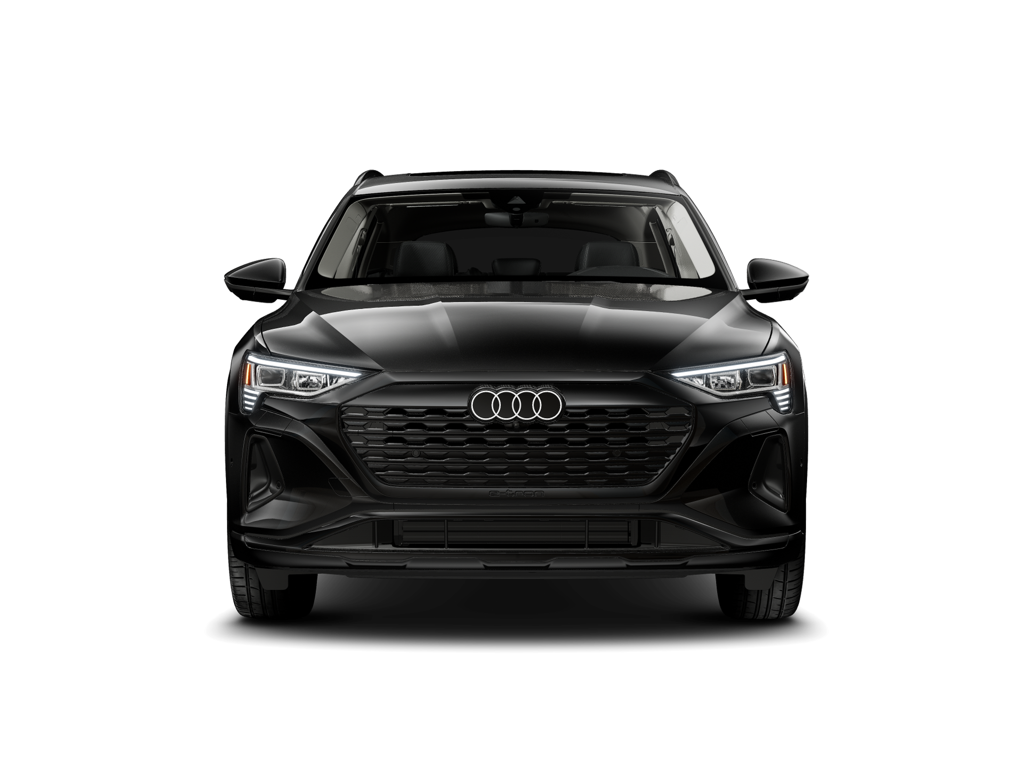 2024 Audi Q8 e-tron