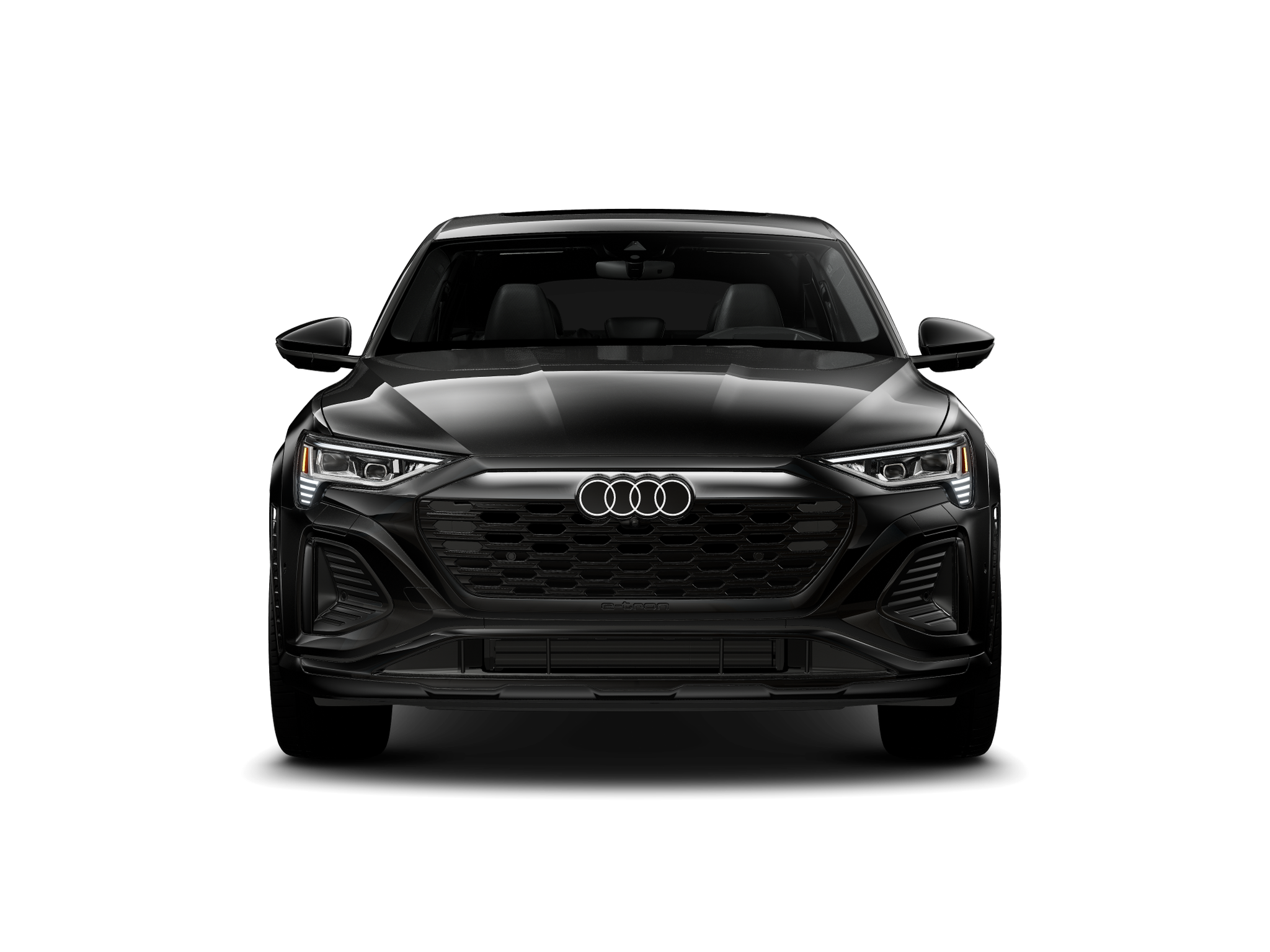 2024 Audi SQ8 Sportback e-tron
