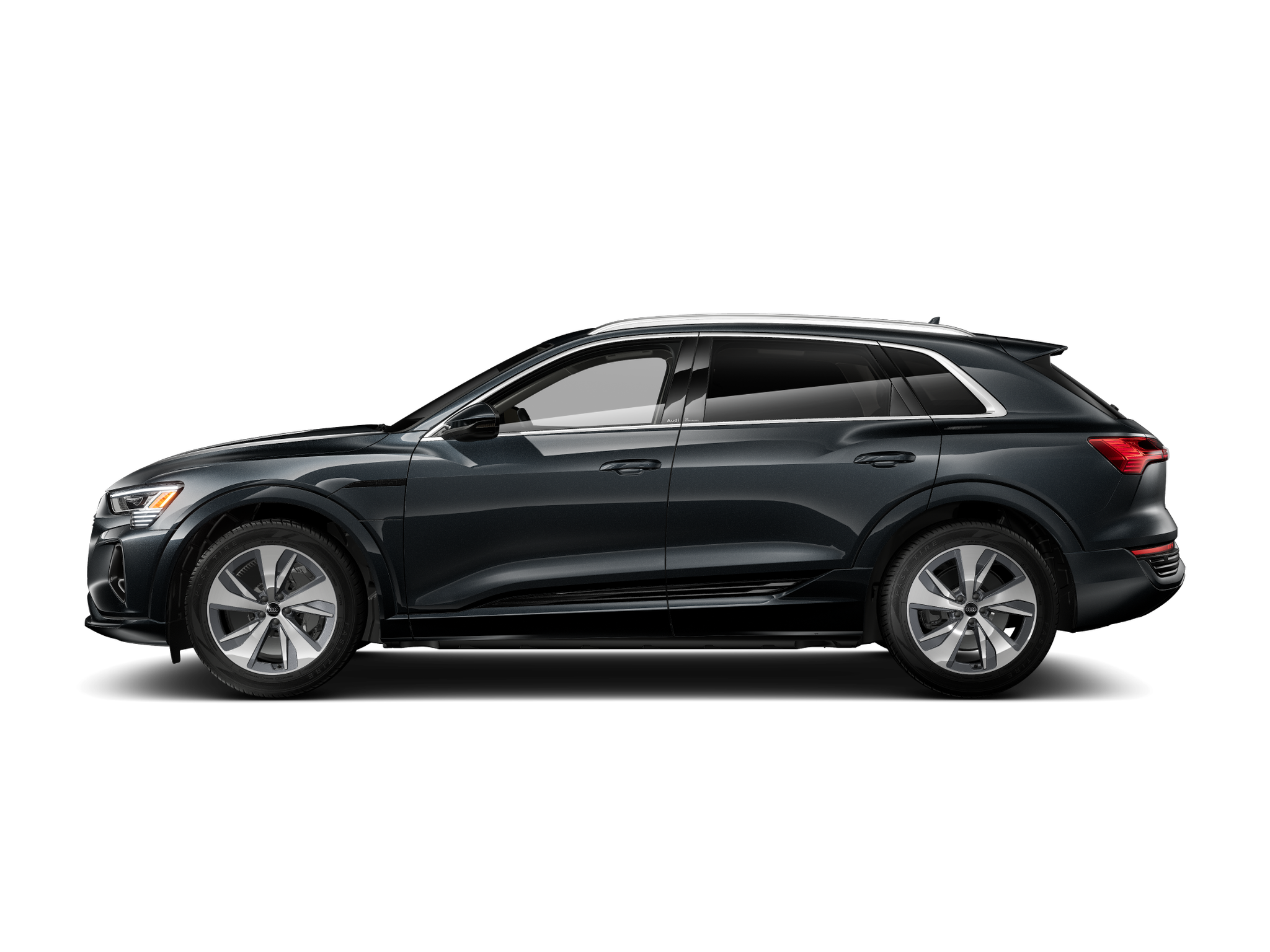 2024 Audi Q8 e-tron