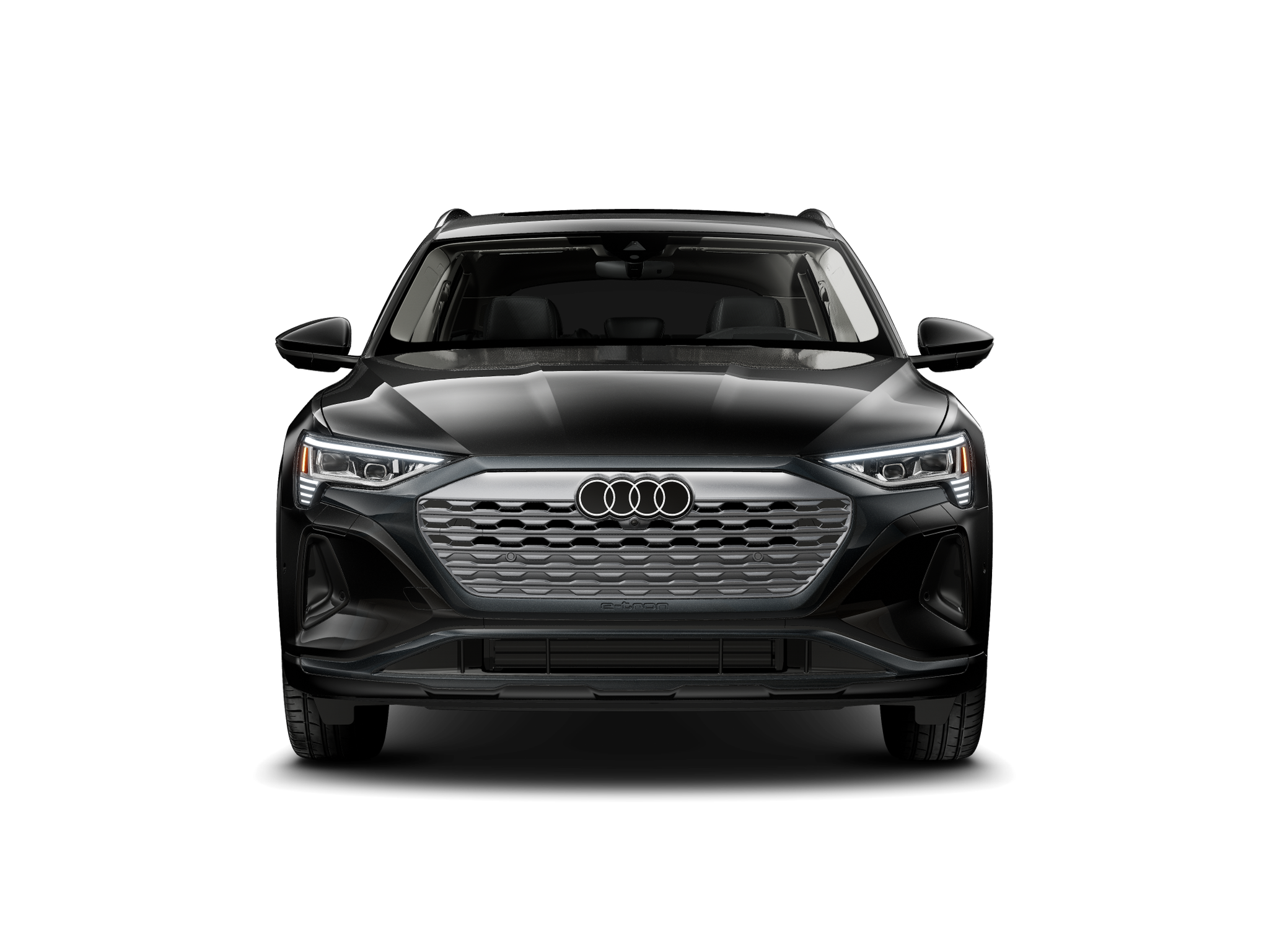 2024 Audi Q8 e-tron
