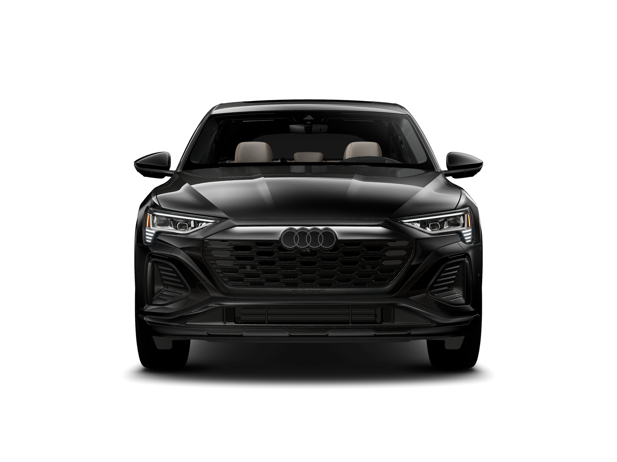 2024 Audi Q8 Sportback e-tron