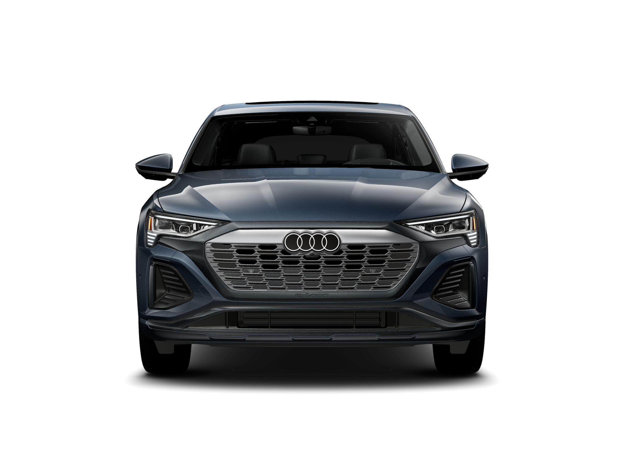 2024 Audi Q8 Sportback e-tron