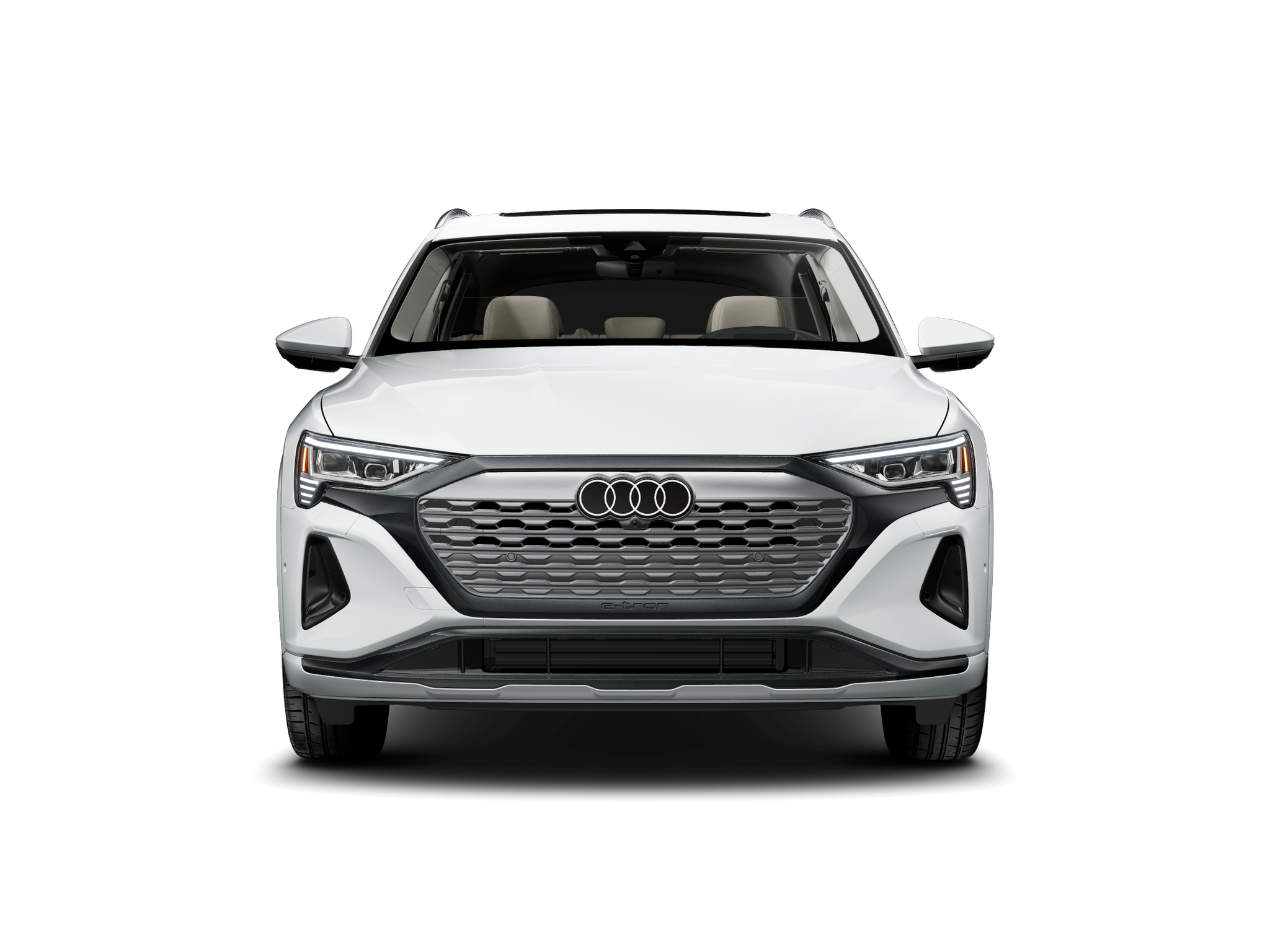 2024 Audi Q8 e-tron