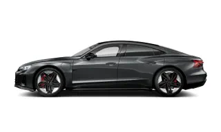 Image about Audi RS e-tron GT RS e-tron GT kW