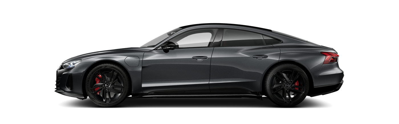 Audi RS e-tron GT