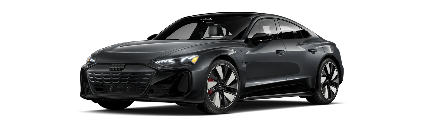 2026 Audi S e-tron GT Premium Plus - Photo 40