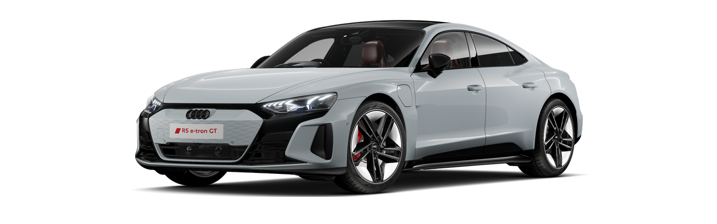 Image about Audi RS e-tron GT RS e-tron GT 440,00 kW