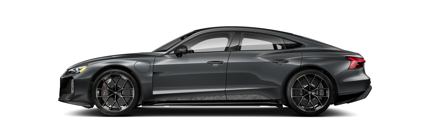 2026 Audi RS e-tron GT Performance Base - Photo 36