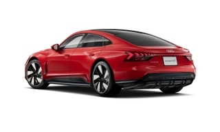Image about Audi e-tron GT e-tron GT quattro kW