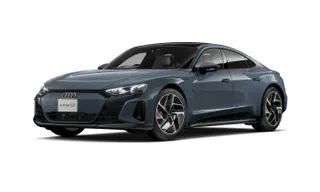 Image about Audi e-tron GT e-tron GT quattro kW