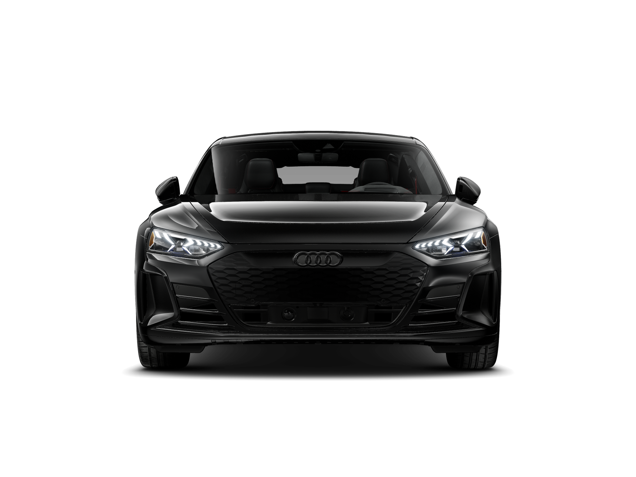 2022 Audi RS e-tron GT