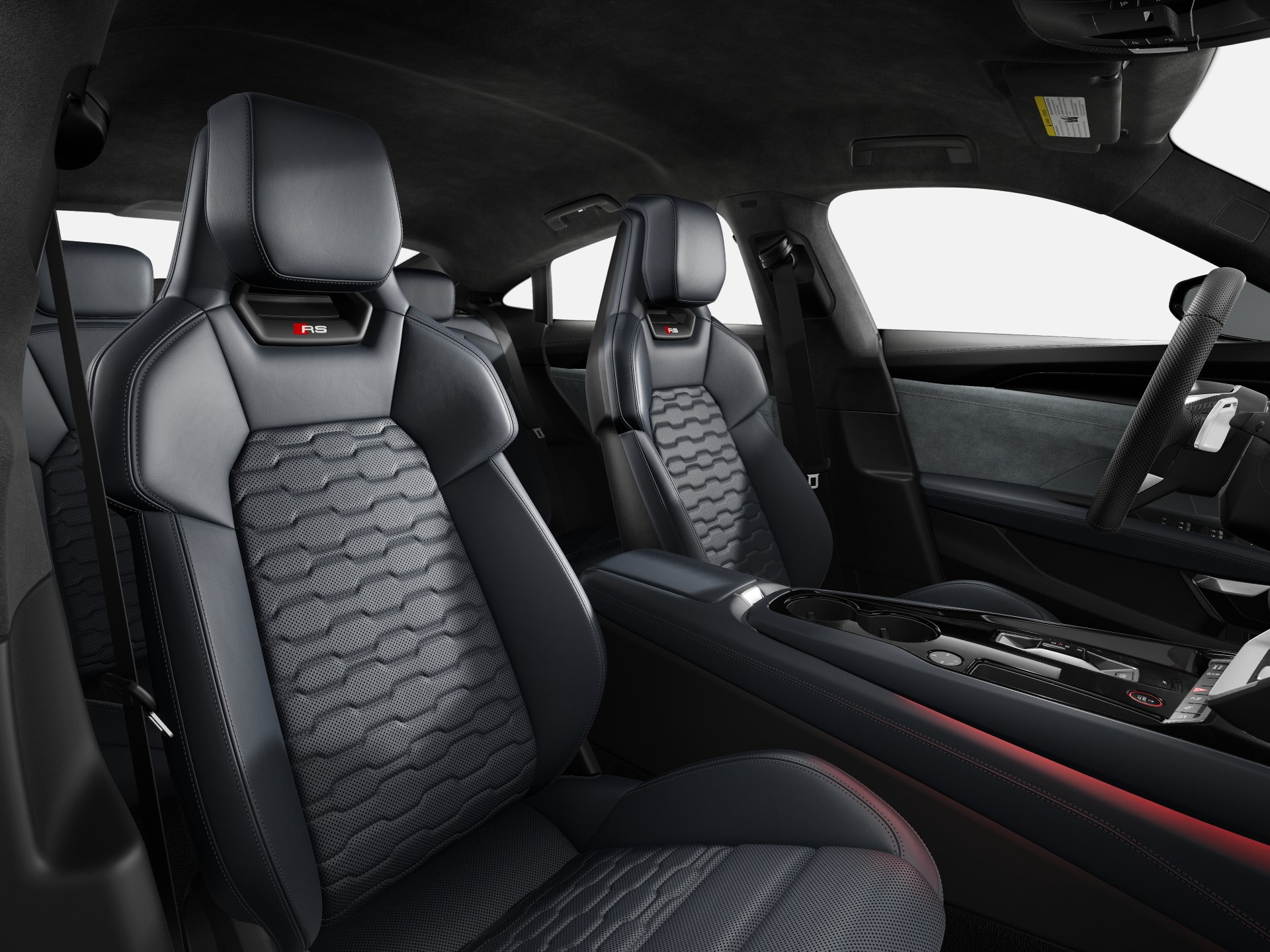 2024 Audi RS e-tron GT