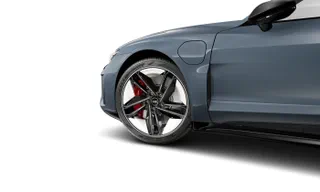 Image about Audi RS e-tron GT RS e-tron GT 440,00 kW