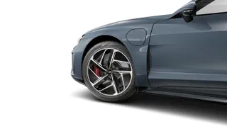 Image about Audi e-tron GT e-tron GT quattro kW
