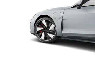 Image about Audi e-tron GT e-tron GT quattro kW