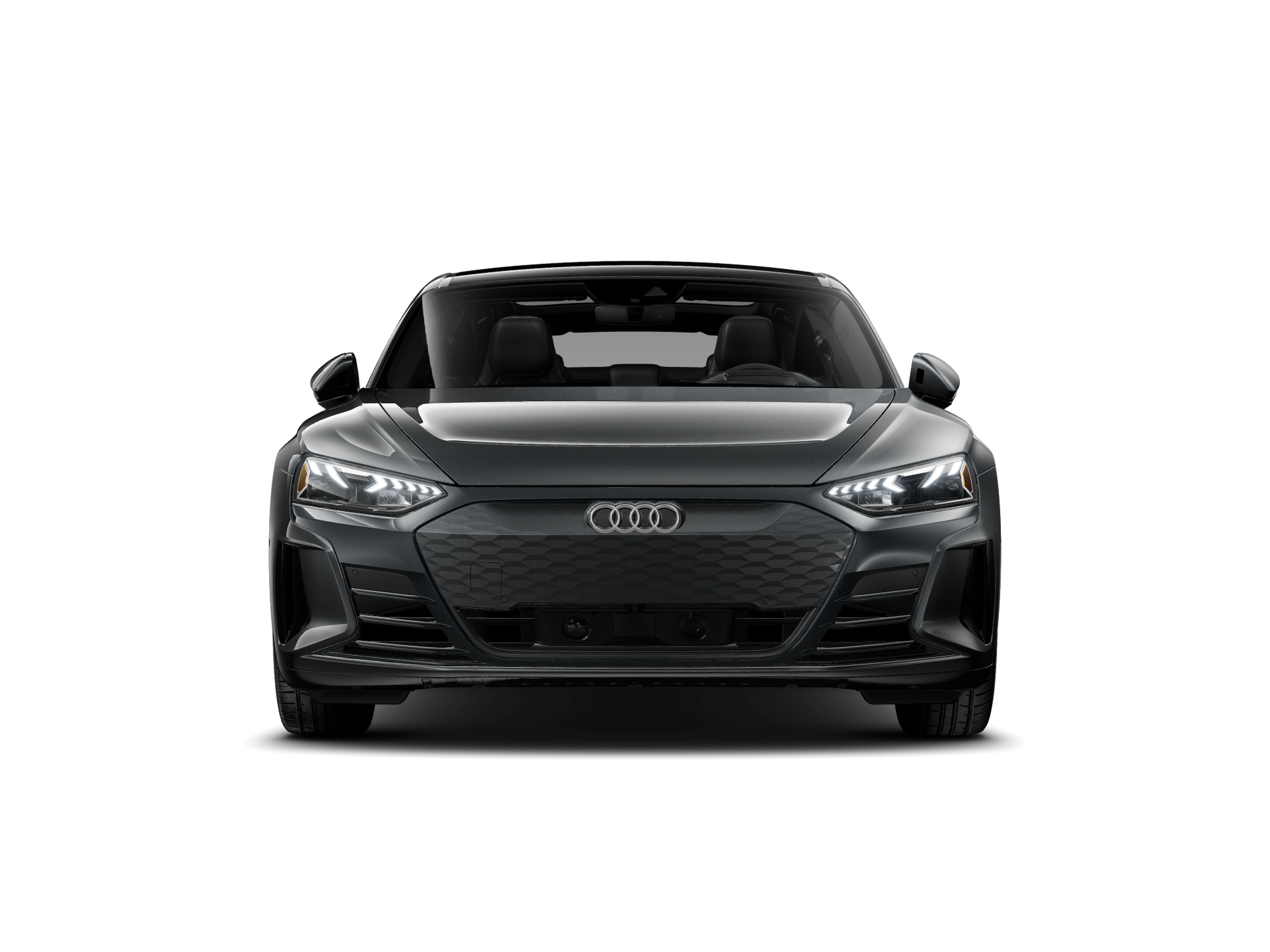 2023 Audi e-tron GT