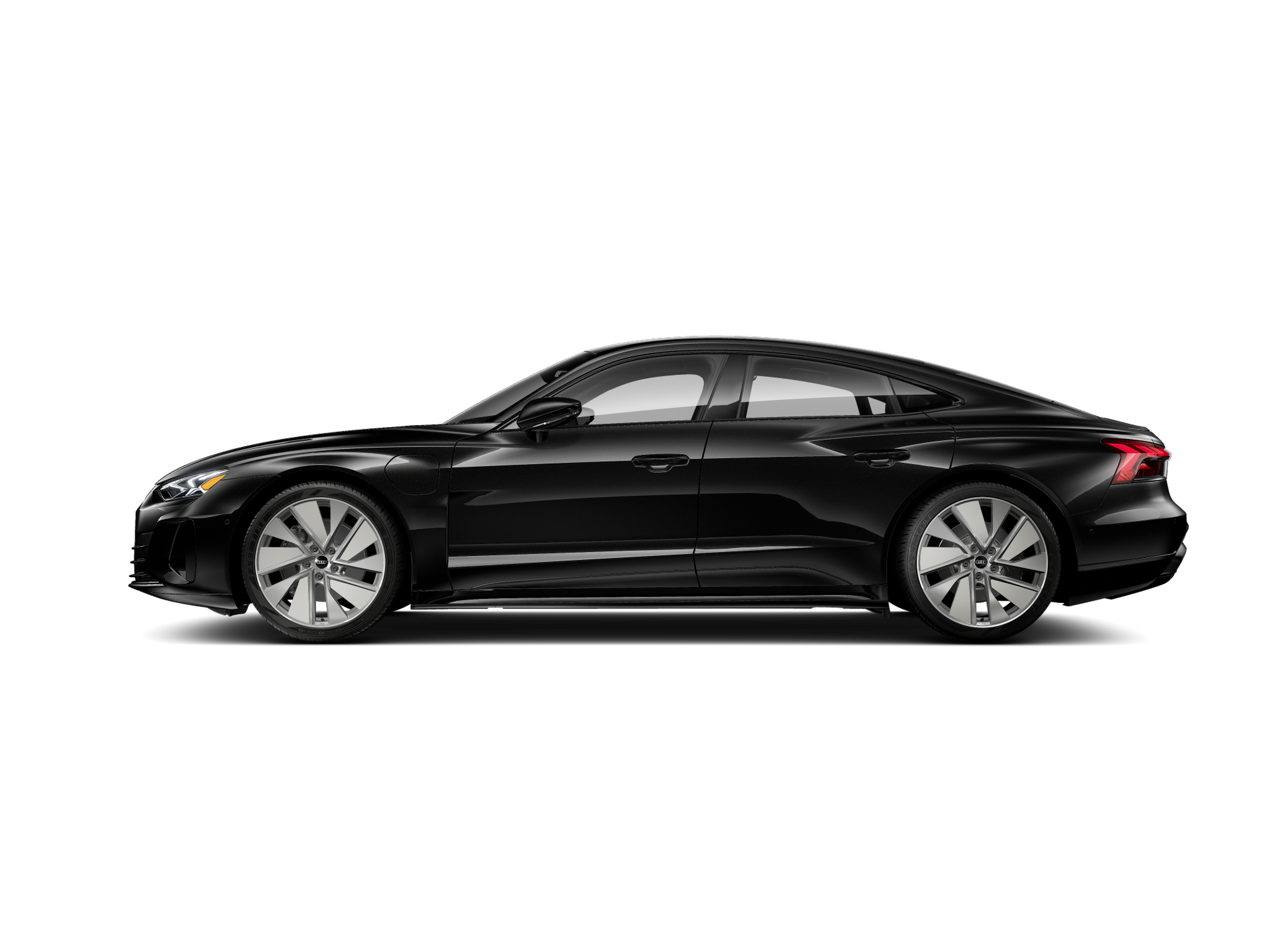 2022 Audi e-tron GT