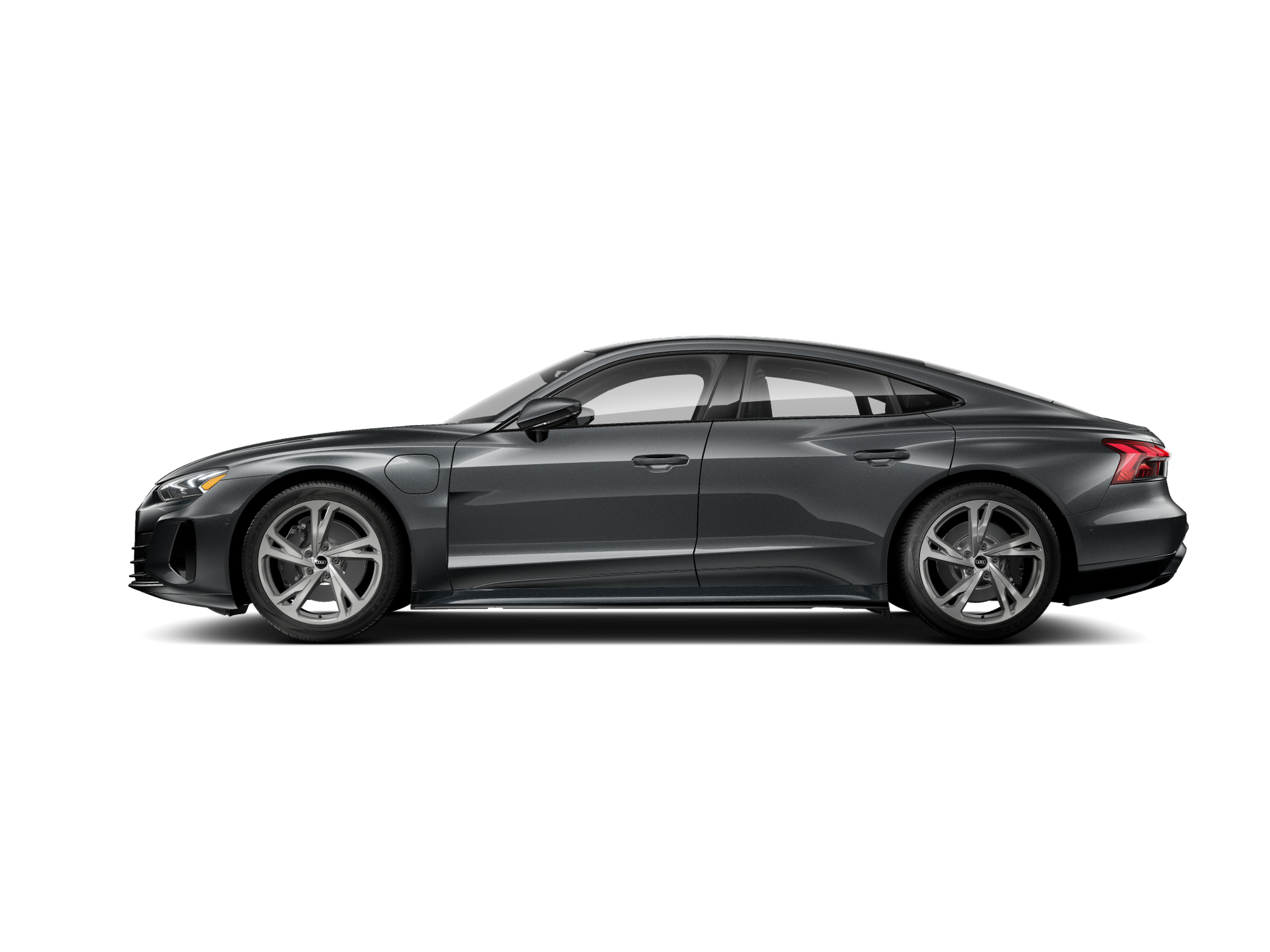 2023 Audi e-tron GT