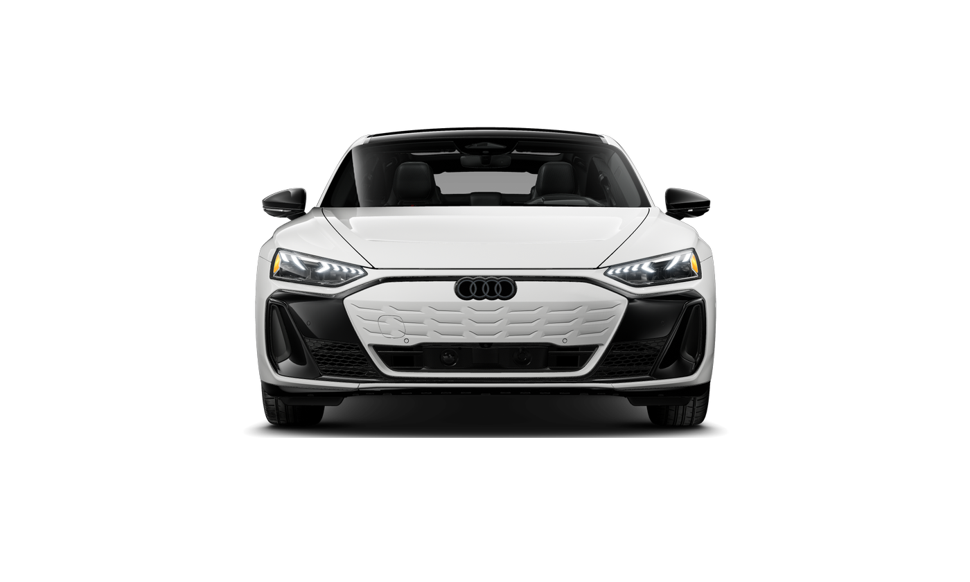 2026 Audi S e-tron GT