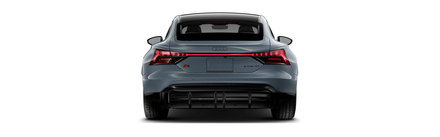 2026 Audi S e-tron GT Premium Plus - Photo 35
