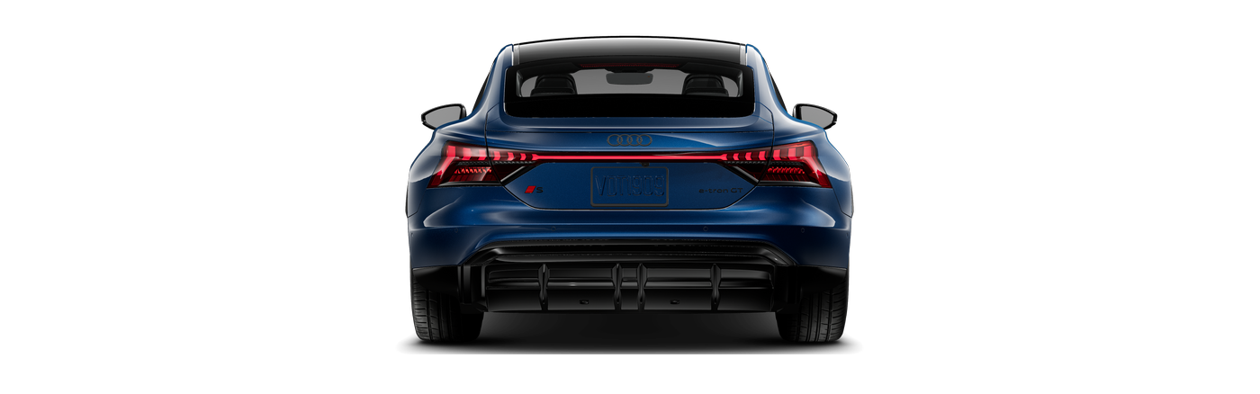 2026 Audi S e-tron GT Prestige - Photo 77