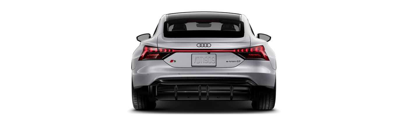 2026 Audi S e-tron GT Prestige - Photo 30