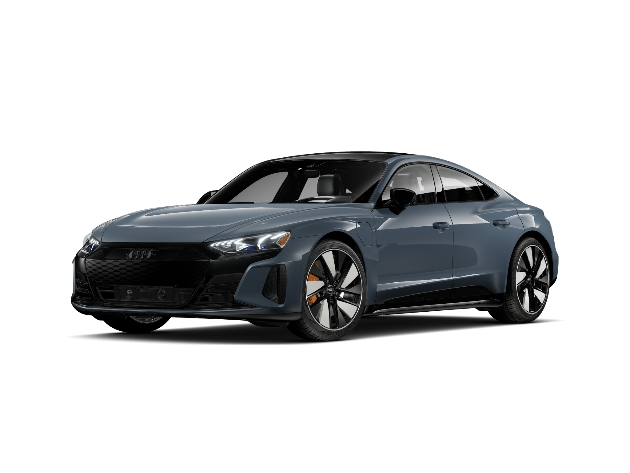 2022 Audi RS e-tron GT Base