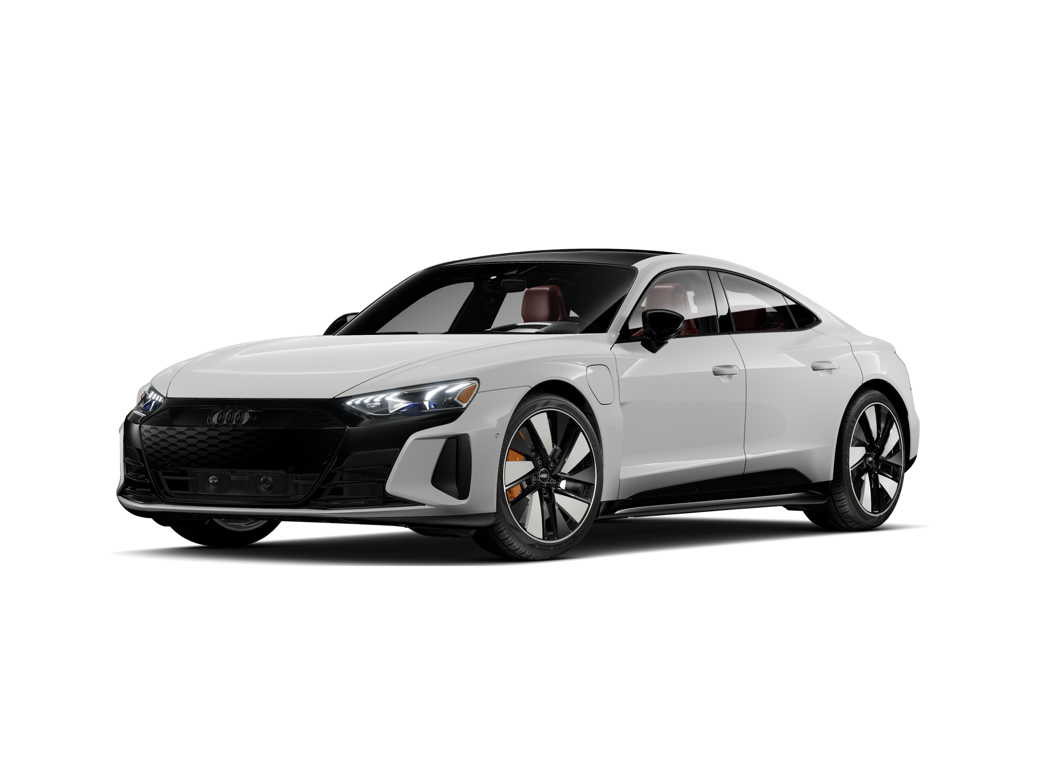 2022 Audi RS e-tron GT Base