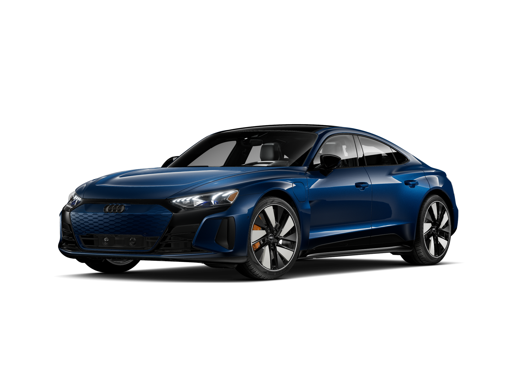 2022 Audi RS e-tron GT Base's photo