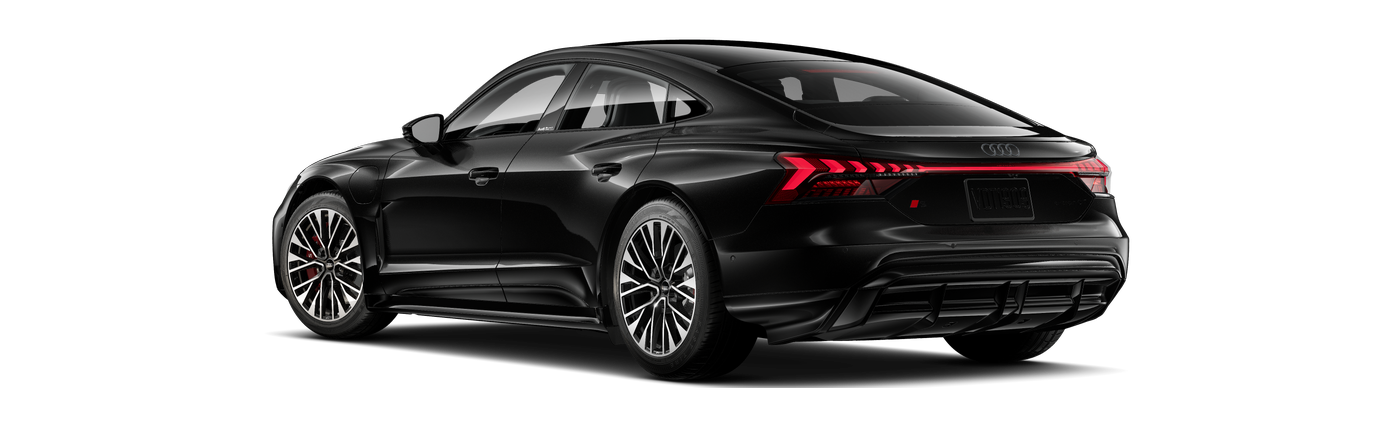 2026 Audi S e-tron GT Premium Plus - Photo 37
