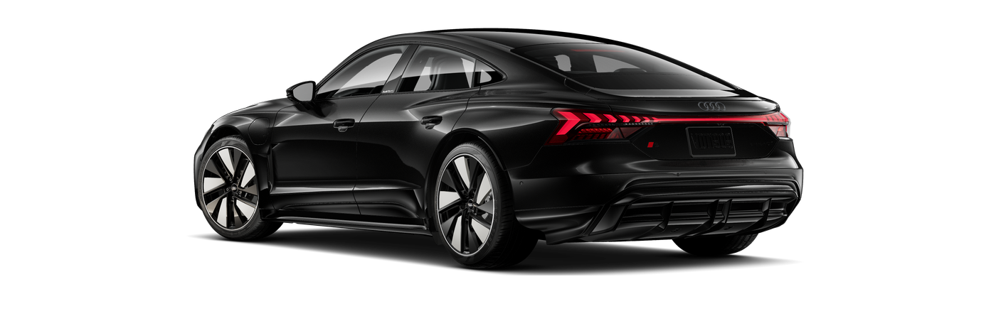 2026 Audi S e-tron GT Premium Plus - Photo 40