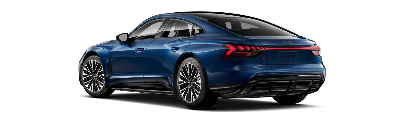2026 Audi S e-tron GT Prestige - Photo 73