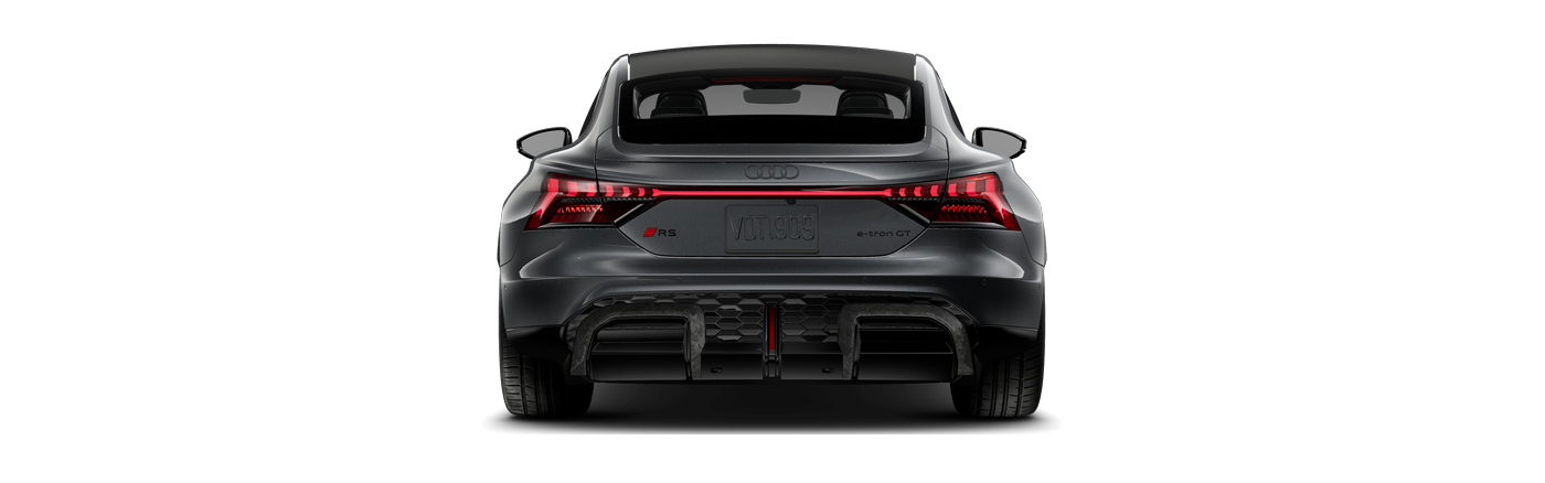 2026 Audi RS e-tron GT Performance Base - Photo 39