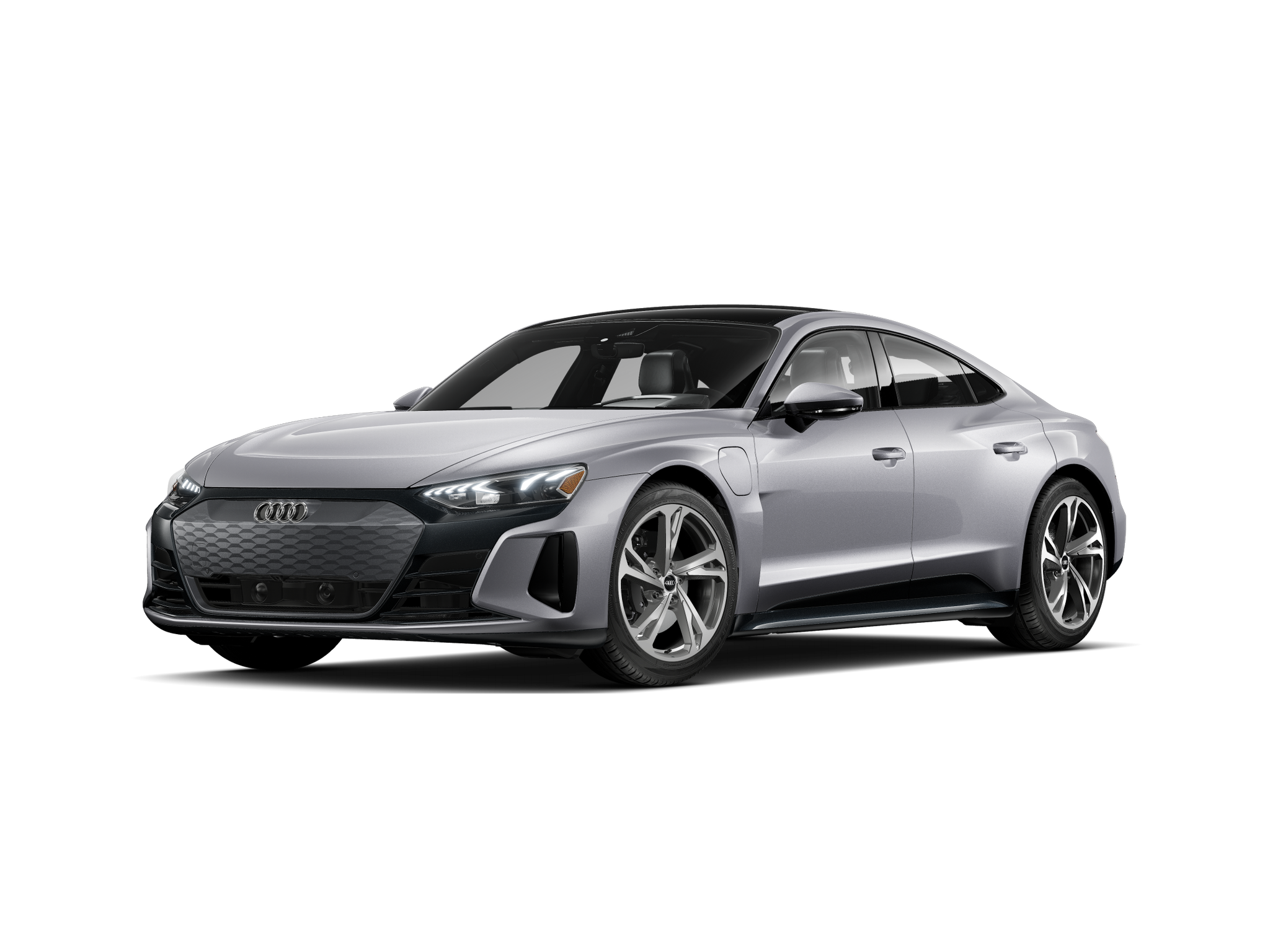 2022 Audi e-tron GT Premium Plus's photo