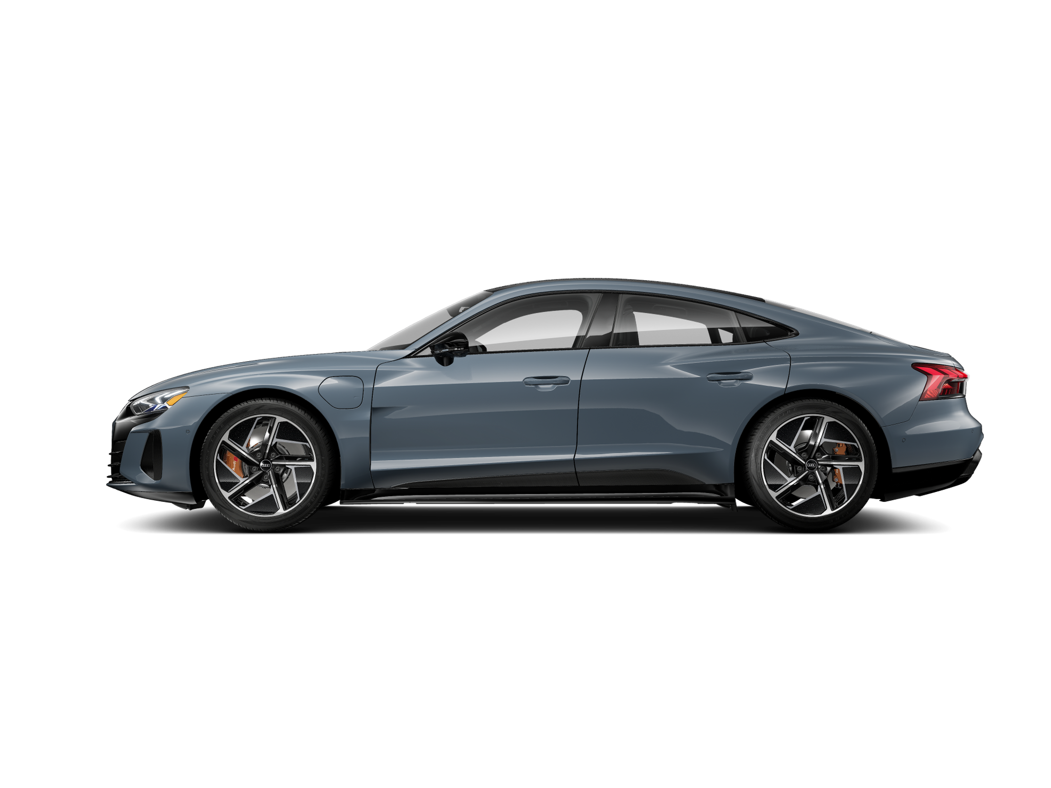 2023 Audi RS e-tron GT
