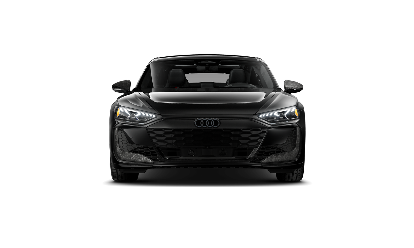 2026 Audi RS e-tron GT performance