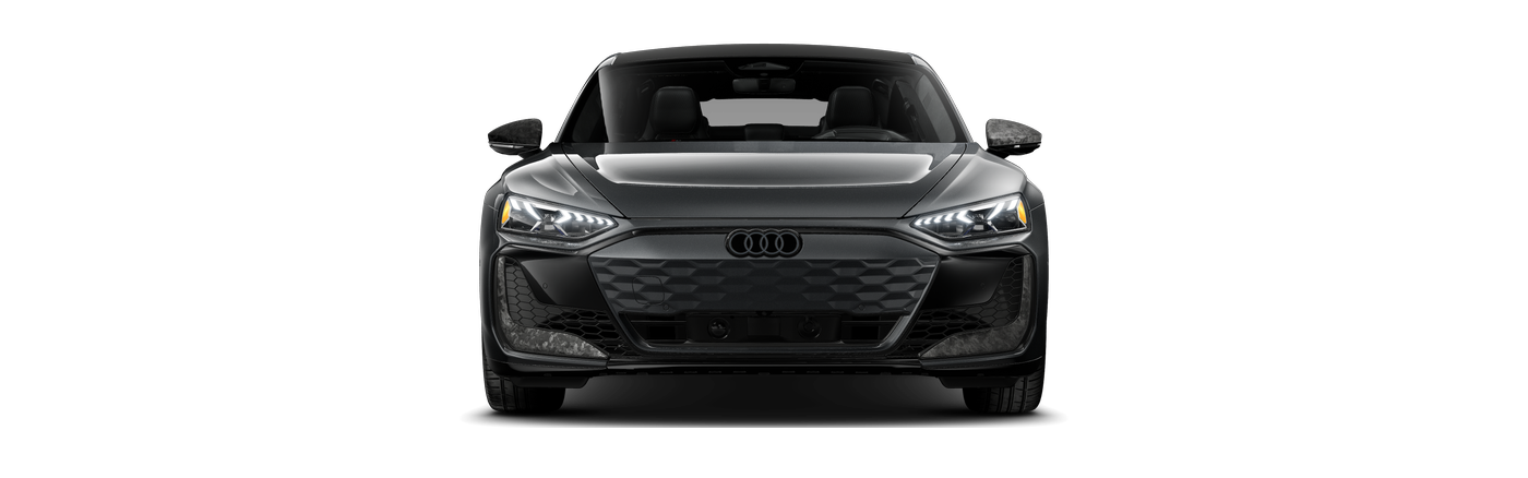 2026 Audi RS e-tron GT Performance Base - Photo 56
