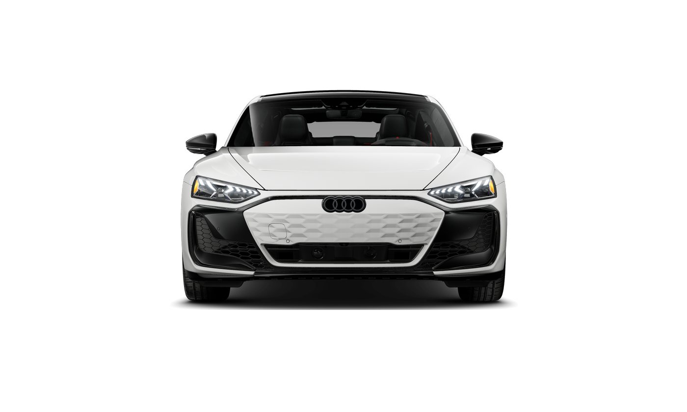 2026 Audi RS e-tron GT Performance Base - Photo 48