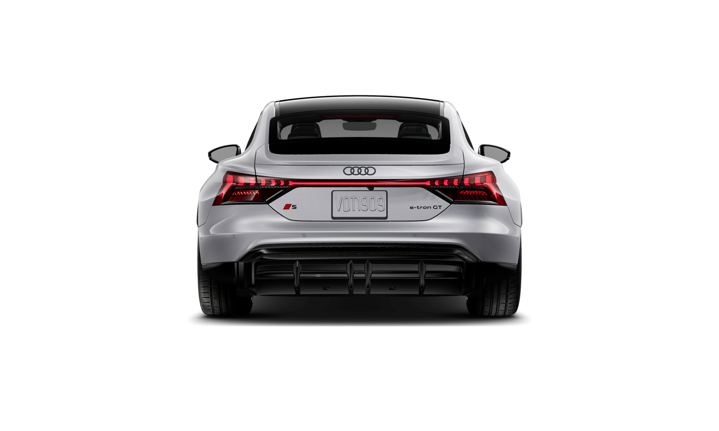 2026 Audi S e-tron GT Prestige - Photo 32