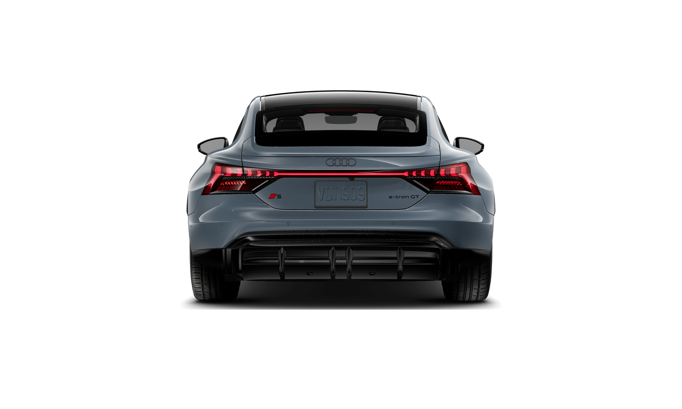 2026 Audi S e-tron GT Premium Plus - Photo 37